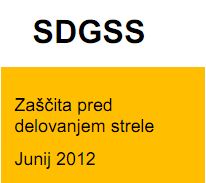 SDGSS